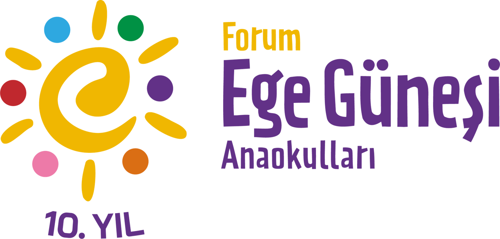 Forum Ege Güneş Anaokulları